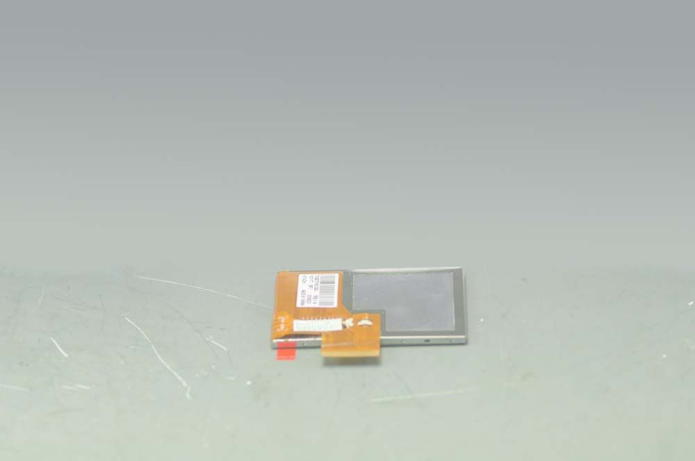 Original TX09D70VM1CEA HITACHI Screen 3.5"240×320 TX09D70VM1CEA Display