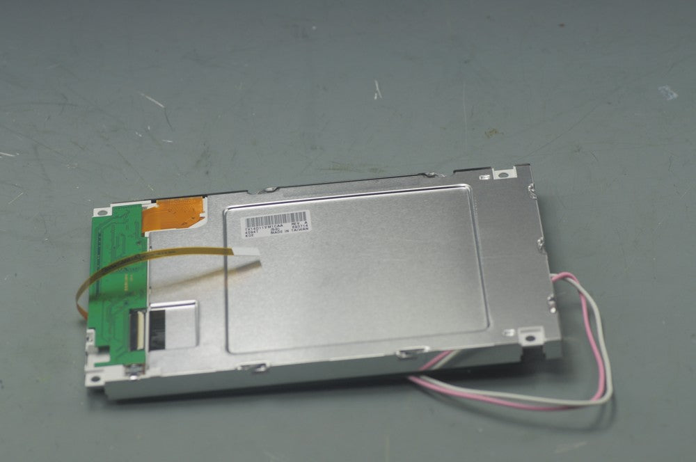 Original TX14D11VM1CAA HITACHI Screen5.7"320×240 TX14D11VM1CAA Display