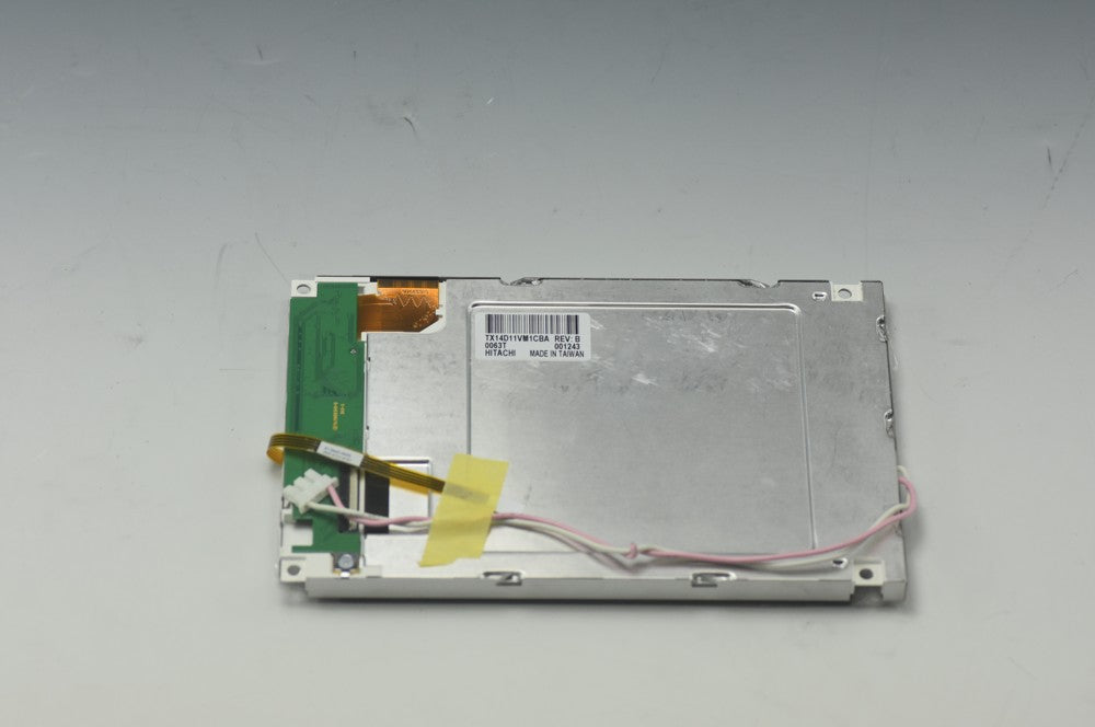 Original TX14D11VM1CBA HITACHI Screen 5.7" 320×240 TX14D11VM1CBA Display