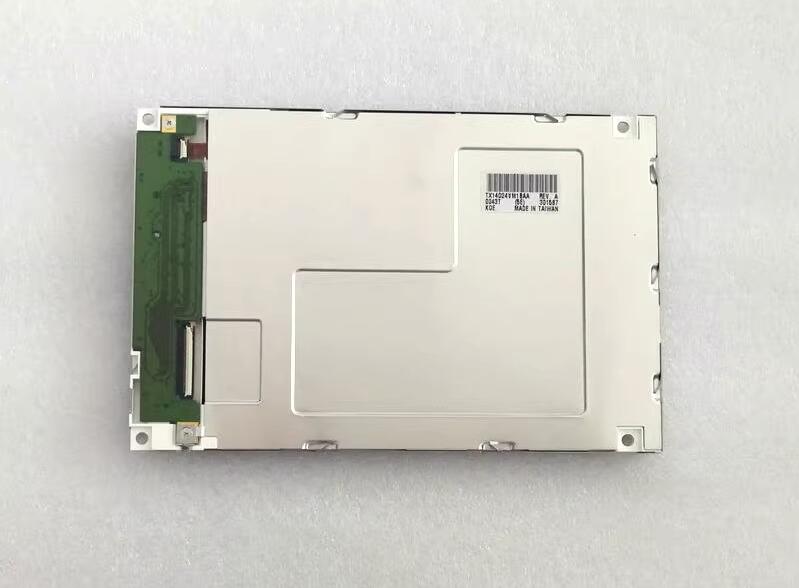 Original TX14D24VM1BAA KOE Screen 5.7" 320*240 TX14D24VM1BAA Display
