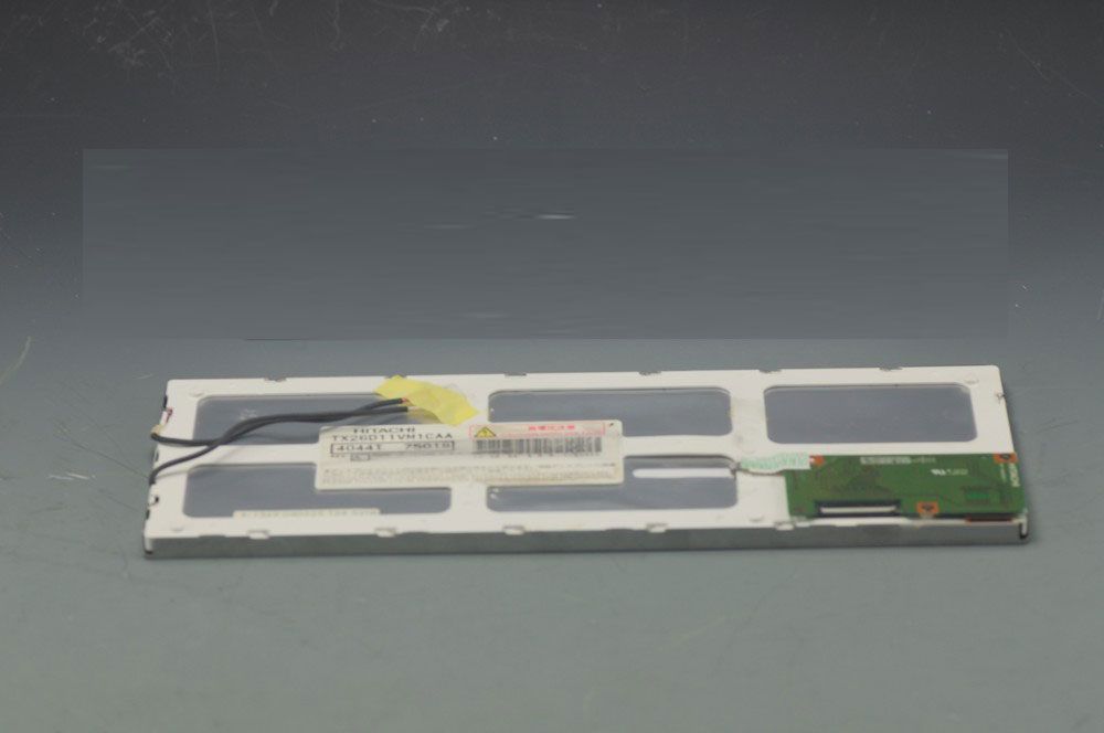 Original TX26D11VM1CAA HITACHI Screen 10.4"640×480 TX26D11VM1CAA Display