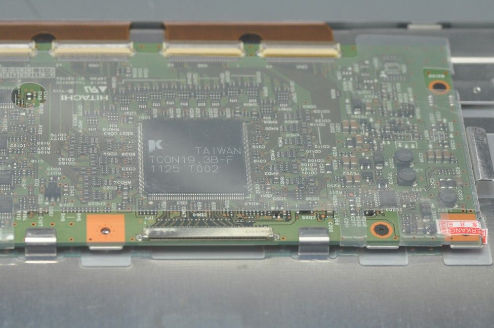 Original TX43D21VC0CAA HITACHI Screen 17.0" 1280×1024 TX43D21VC0CAA Display