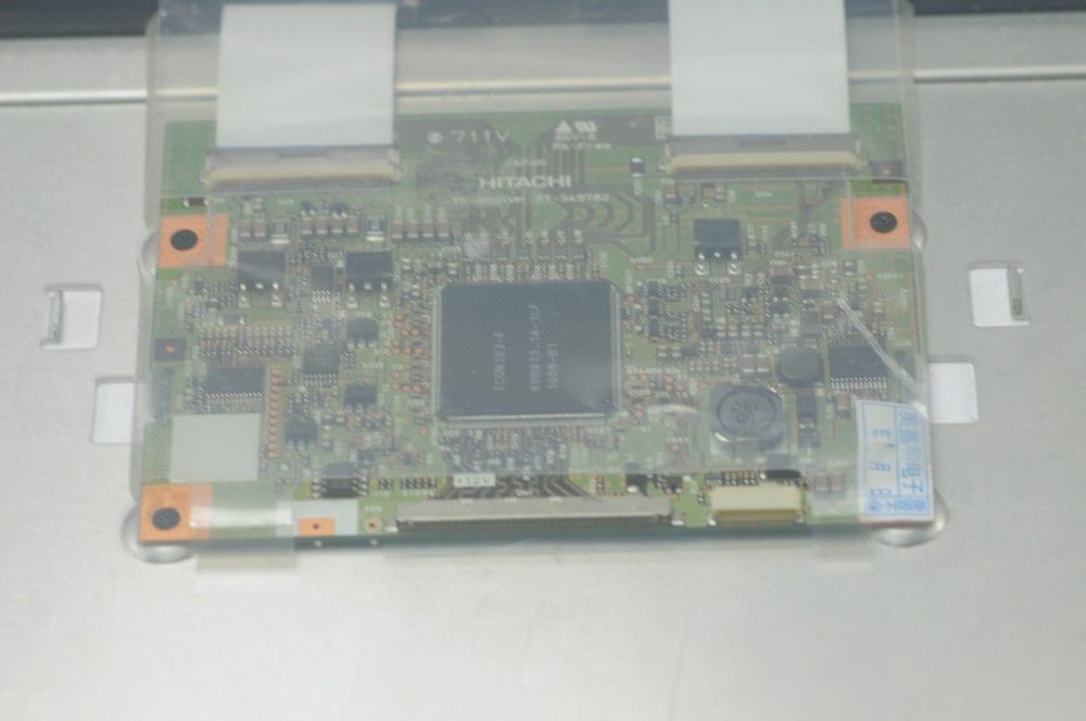 Original TX48D21VM0CAA HITACHI Screen 19.0" 1680×1050 TX48D21VM0CAA Display