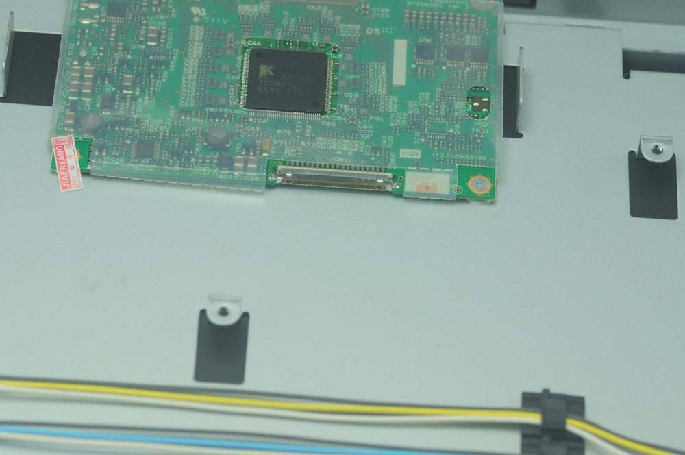 Original TX54D22VC0CAB HITACHI Screen 19" 1024X768 TX54D22VC0CAB Display