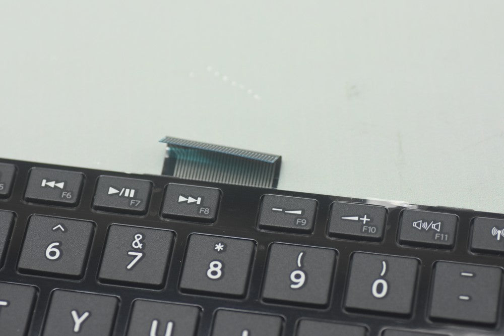 Original TOSHIBA C50 C50D S55 C55D L50 L50-A S50 L850 keyboard