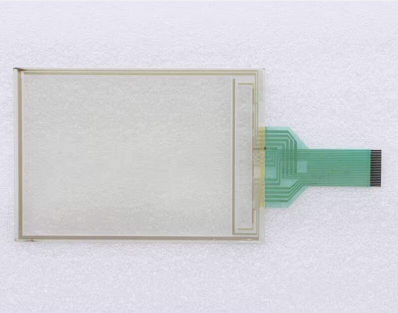 Original Hakko 5.7" V606EC20 Touch Screen Glass Screen Digitizer Panel