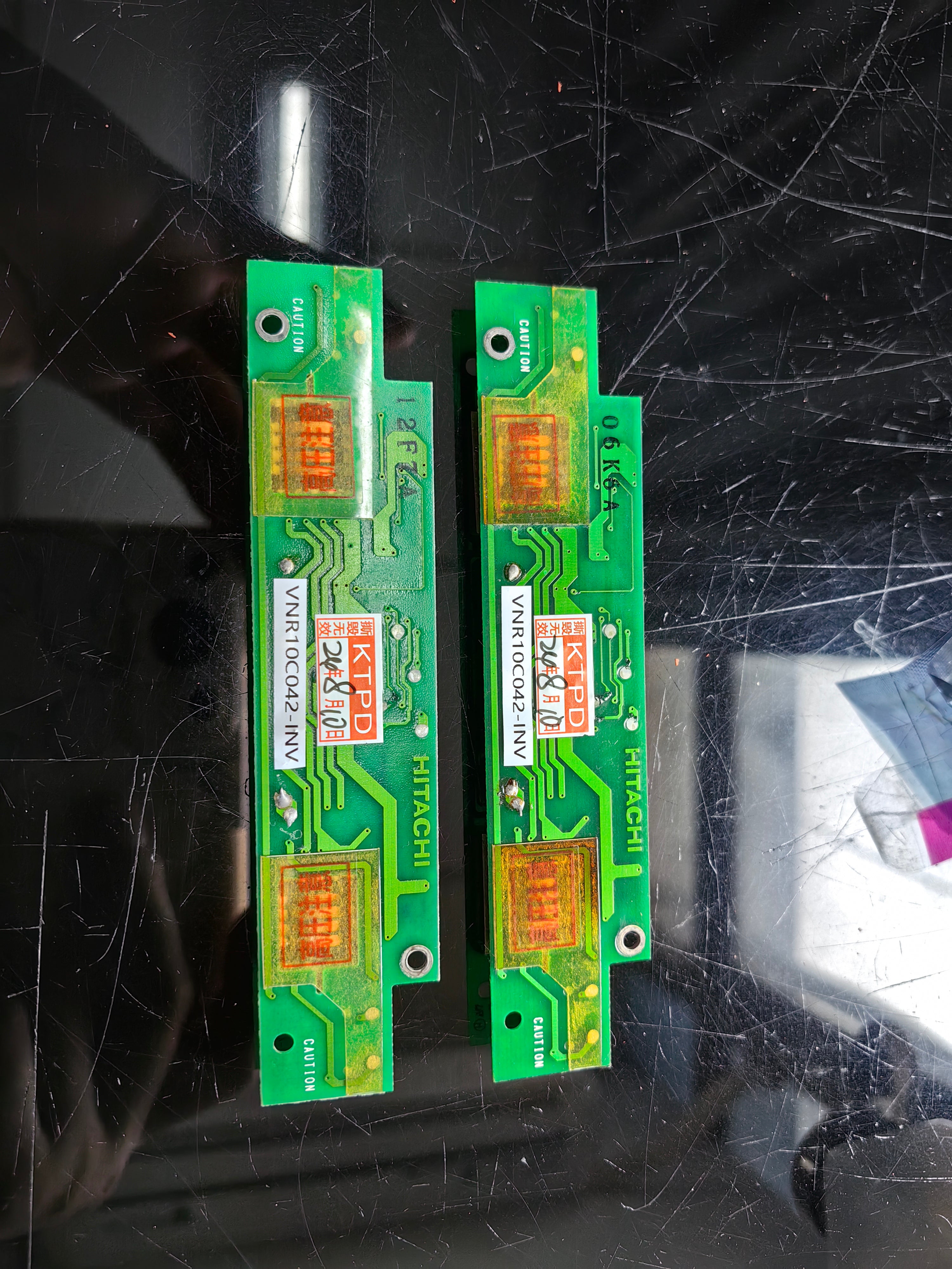 Original VNR10C042-INV LCD inverter