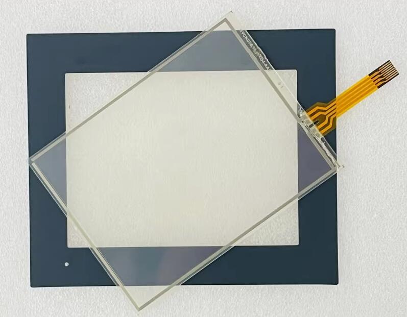 Original Schneider 5.7" XBT-GT2220 Touch Screen Glass Screen Digitizer Panel