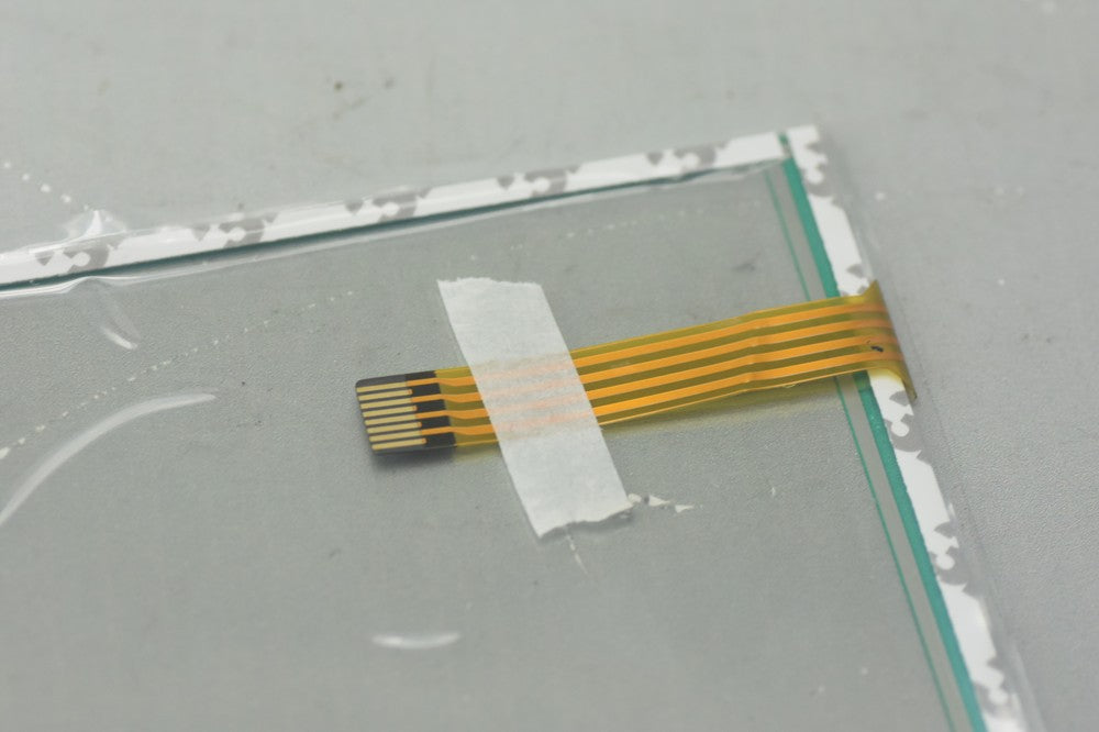 Original Schneider 5.7" XBTGT2110 Touch Screen Glass Screen Digitizer Panel