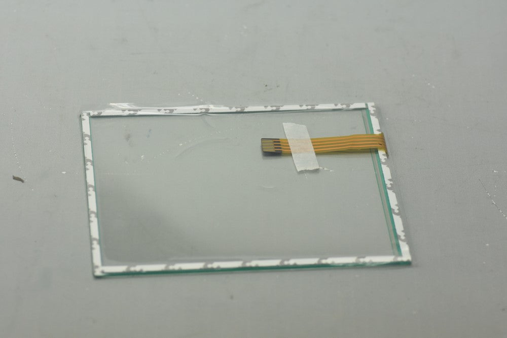 Original Schneider 5.7" XBTGT2110 Touch Screen Glass Screen Digitizer Panel